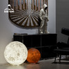 YULONG LAB 黄玉龙艺术家月球灯手工落地灯吊灯 商品缩略图4