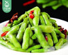 【叼鲜蔬】山东新鲜毛豆/1份（约700g） 商品缩略图1