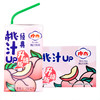 摩奇桃汁 250ml*10盒 商品缩略图7