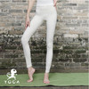 壁虎瑜伽【2208KZ185】烫金亮片提臀九分裤【5天发货】 商品缩略图2