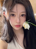 【大直径】SPRINGCON-酒酿甜心14.5mm【年抛 0-800度 含525/575】 商品缩略图3