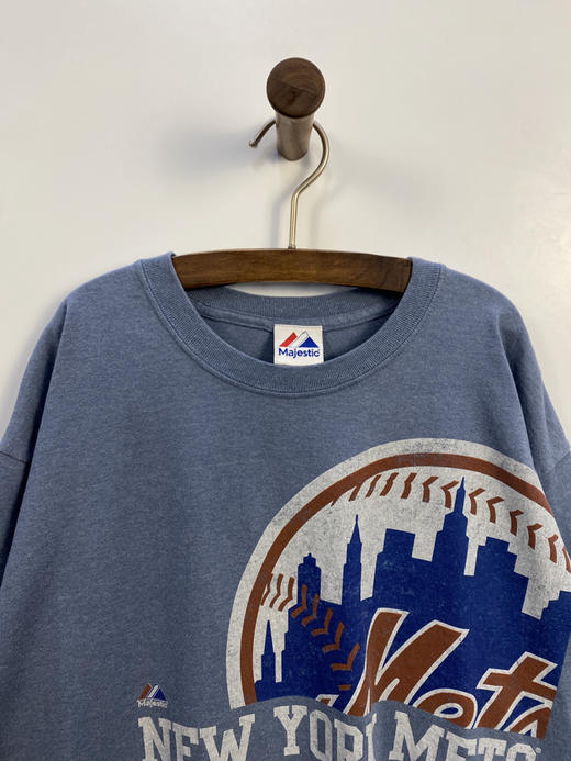 Majestic MLB 美国职业棒球大联盟 短袖T恤 _SST(L) 商品图0