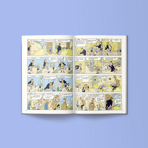 《杰米历险记》第五辑（共6册） 商品图4