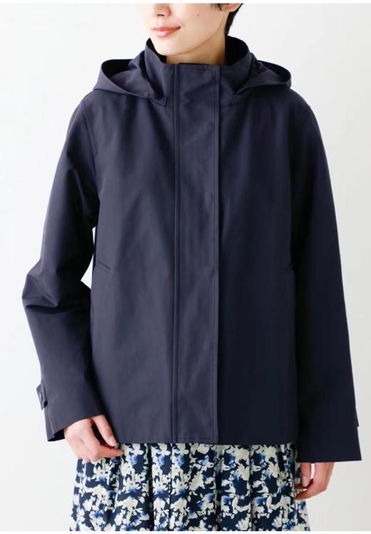 4FNEWYORKER连帽风衣 商品图2