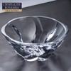 【展示样品清仓】捷克进口BOHEMIA波西米亚玫瑰水晶欧式轻奢水果盘 商品缩略图1
