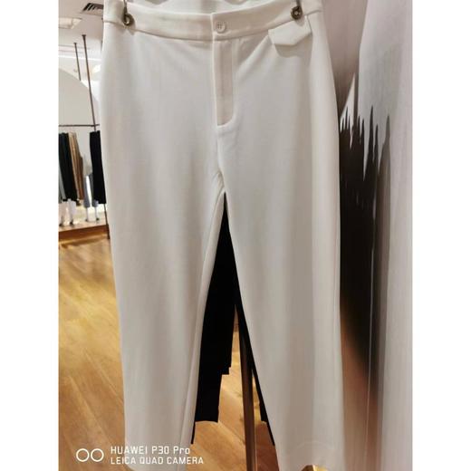 2楼茗专柜小直筒裤 商品图0