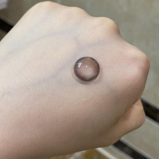 Hancon 草莓奥利奥 半年抛 2片 14.2mm 参考着色13.4mm 基弧8.6 含水38% 新锐国货 商品图4