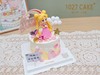 1027CAKE |  满满少女心 粉嫩美少女主题蛋糕 商品缩略图1
