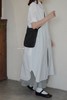 styleconfort黑白衬衣裙 商品缩略图1