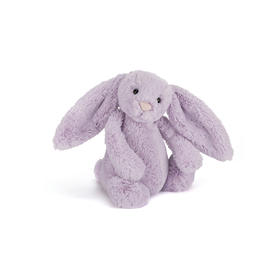 Jellycat 害羞系列 邦尼兔 风信子 31cm