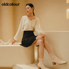 oldcolour2021秋季商场同款短裙GN31061888 商品缩略图2