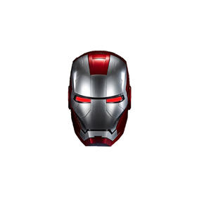 Studio 钢铁侠MK5可穿戴头盔