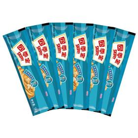 四季宝（SKIPPY） 柔滑花生酱 18g