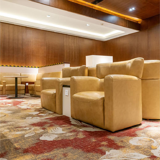 【要客服务卡】厦门 要客贵宾厅单次卡 体验卡 商品图1