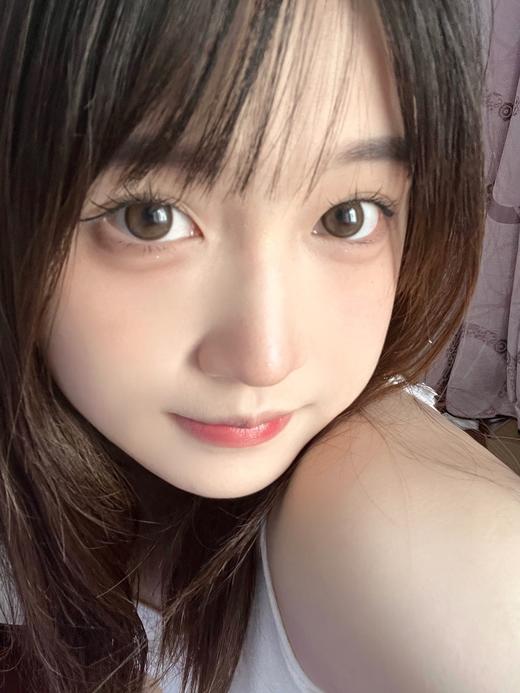 con4u 日抛 在逃猫咪mimi 直径14.5mm着色14.0mm 商品图9