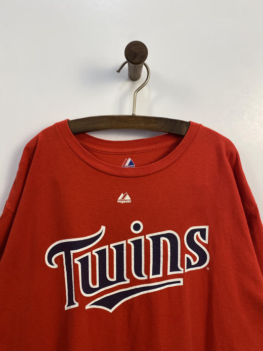 Majestic MLB 美国职业棒球大联盟 短袖T恤 _SST(L) 商品图0