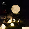 YULONG LAB 黄玉龙艺术家月球灯手工落地灯吊灯 商品缩略图3