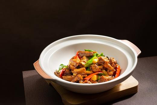 淮南土公鸡 商品图0