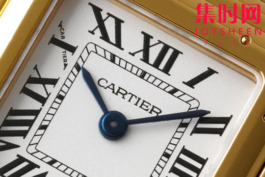 卡地亚Panthère de Cartier猎豹系列腕表 小号22X30mm 商品图2