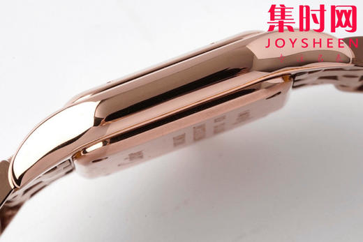 卡地亚Panthère de Cartier猎豹系列腕表 小号22X30mm 商品图5