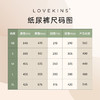 【品牌方直发】澳洲Lovekins沐歆干爽云感纸尿裤  （NB/S/M/L/XL可选） 商品缩略图2