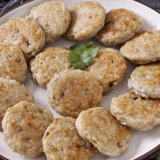 顺德鱼饼&鱼腐 商品图5