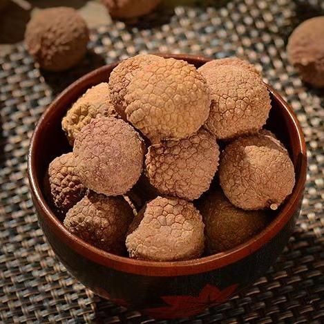 桂味荔枝干 商品图2