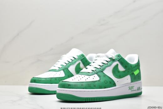 耐克Nike Air Force 1 Low空军一号低帮百搭休闲运动板鞋男女鞋 商品图3