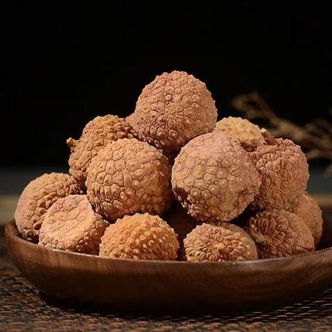 桂味荔枝干 商品图1