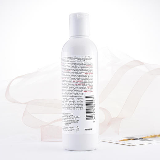 【自营】 科颜氏 高保湿爽肤水 250ml 商品图4