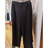 2楼茗专柜阔腿裤 商品缩略图0