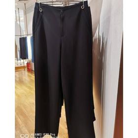 2楼茗专柜阔腿裤