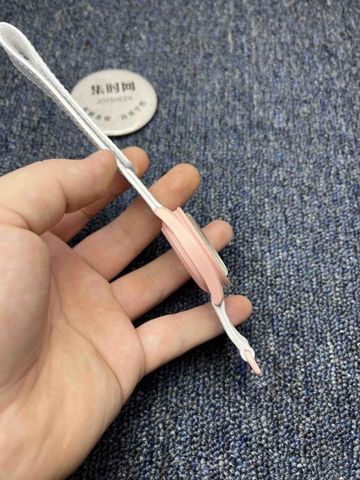 欧米茄&斯沃琪联名款 超霸系列月球表“金星” 商品图3