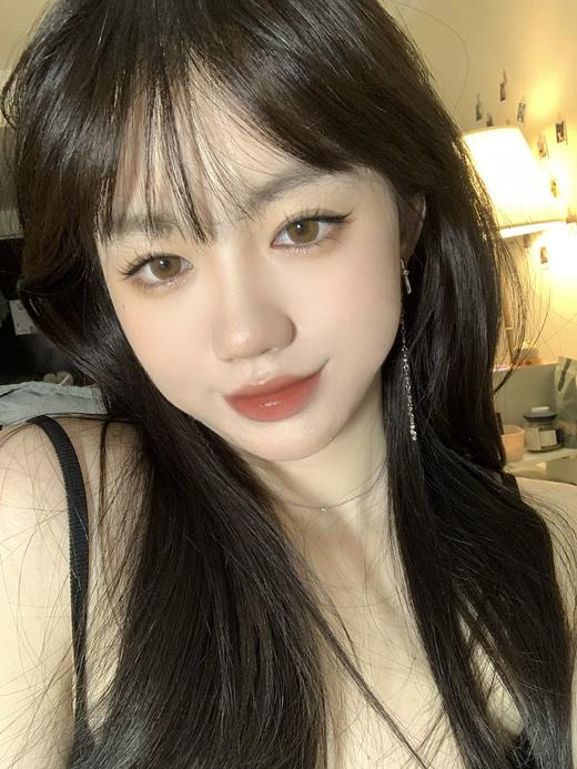 con4u 日抛 奥利奶茶neinei 直径14.5mm着色14.0mm 商品图11