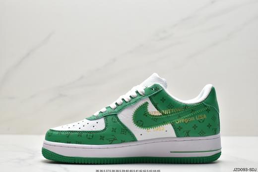 耐克Nike Air Force 1 Low空军一号低帮百搭休闲运动板鞋男女鞋 商品图2