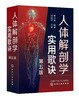 人体解剖学实用歌诀（第五版） 商品缩略图0