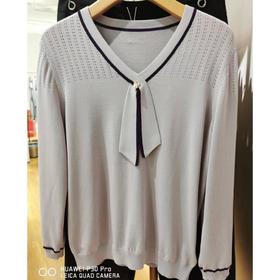 2楼茗专柜针织衫