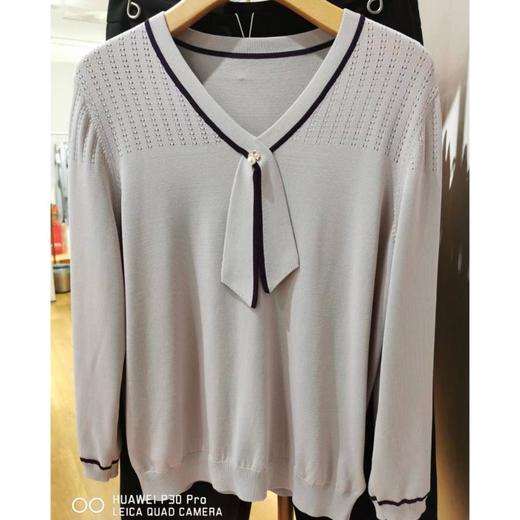 2楼茗专柜针织衫 商品图0