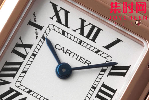 卡地亚Panthère de Cartier猎豹系列腕表 小号22X30mm 商品图2