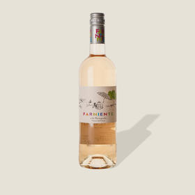 法尼桃红葡萄酒 750ml