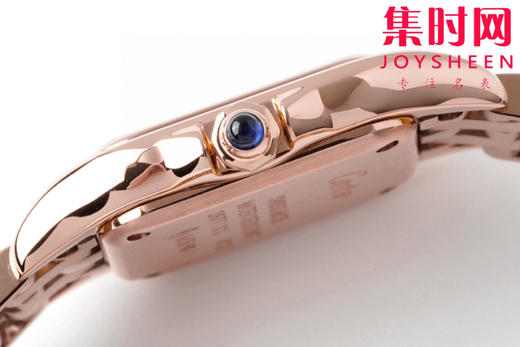 卡地亚Panthère de Cartier猎豹系列腕表 小号22X30mm 商品图4