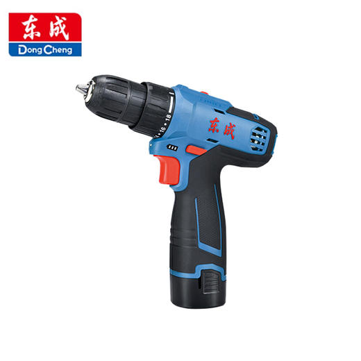 东成  16V双速起子电钻  DCJZ1601E 商品图0