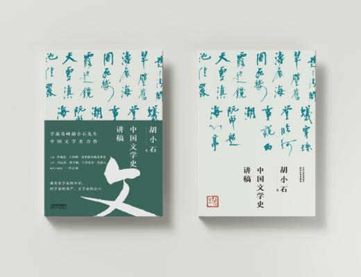 中国文学史讲稿 商品图2