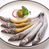 我爱渔 新鲜冷冻进口多春鱼带籽率高 300g/袋×5袋 商品缩略图2