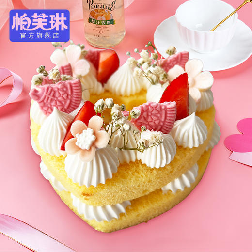 七夕限定-仲夏爱恋4吋 商品图0