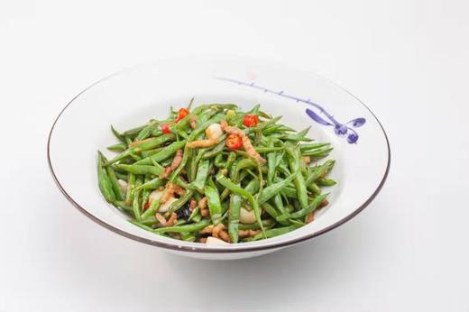 小炒刀豆丝(份) 商品图0