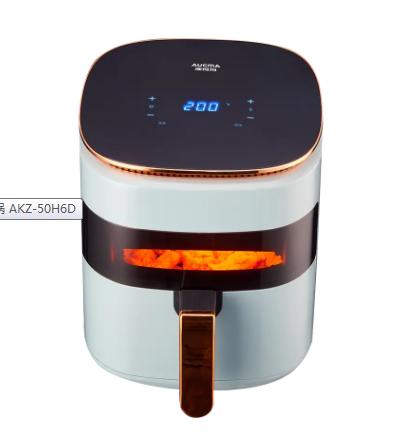 澳柯玛可大容量5L空气炸锅AKZ-50H6D电脑版 商品图2