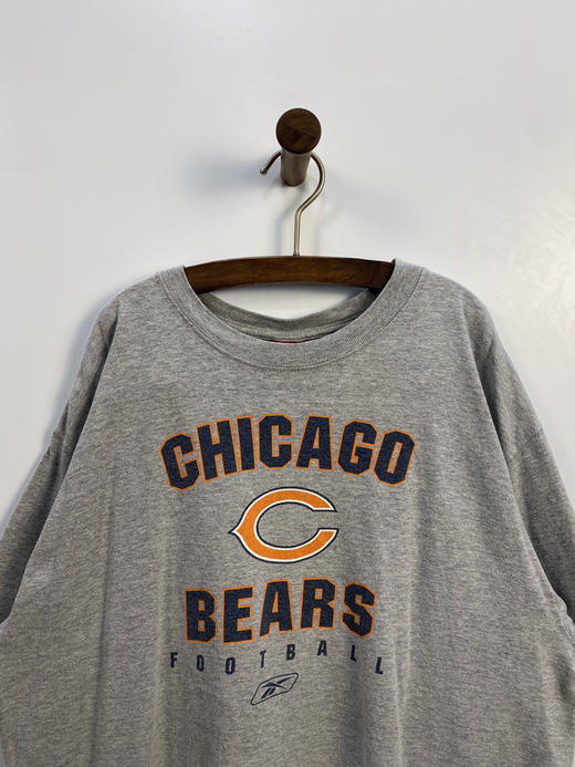 Y2K Vintage Reebok 锐步 NFL 美国职业橄榄球大联盟 短袖T恤 _SST(L) 商品图0