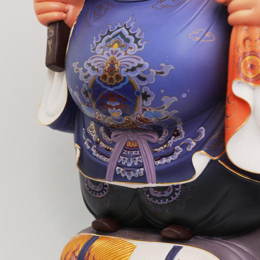 大黑天财神佛像 商品图4