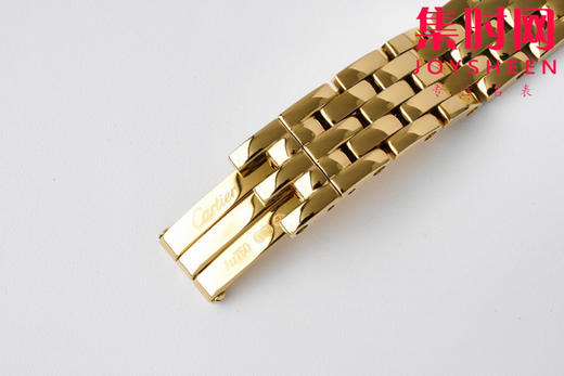 卡地亚Panthère de Cartier猎豹系列腕表 小号22X30mm 商品图7